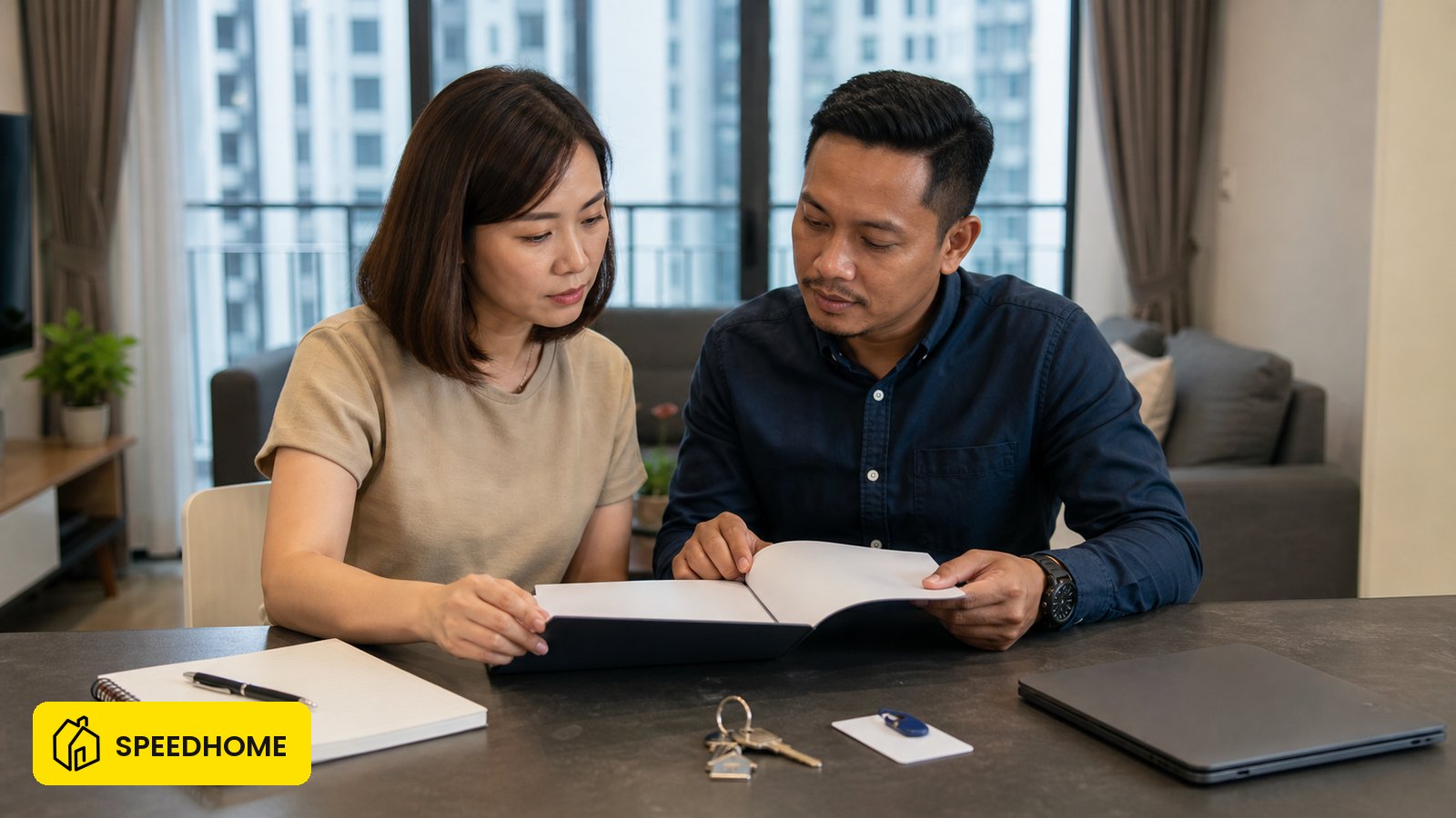 Five landlord legal issues in Malaysia explained honestly: tenancy agreements, d