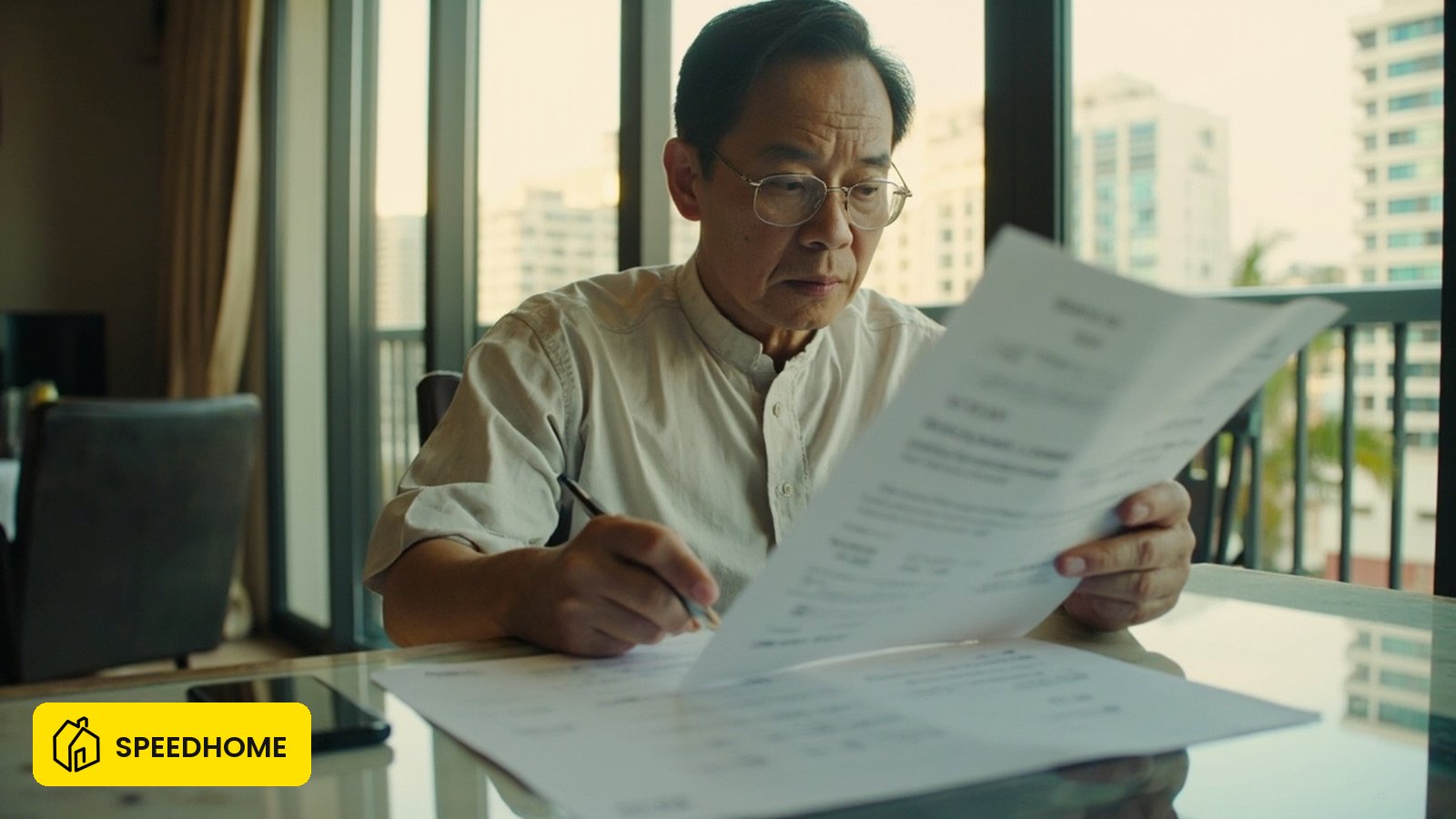 5 Red Flags to Identify and Avoid Bad Tenants in Malaysia