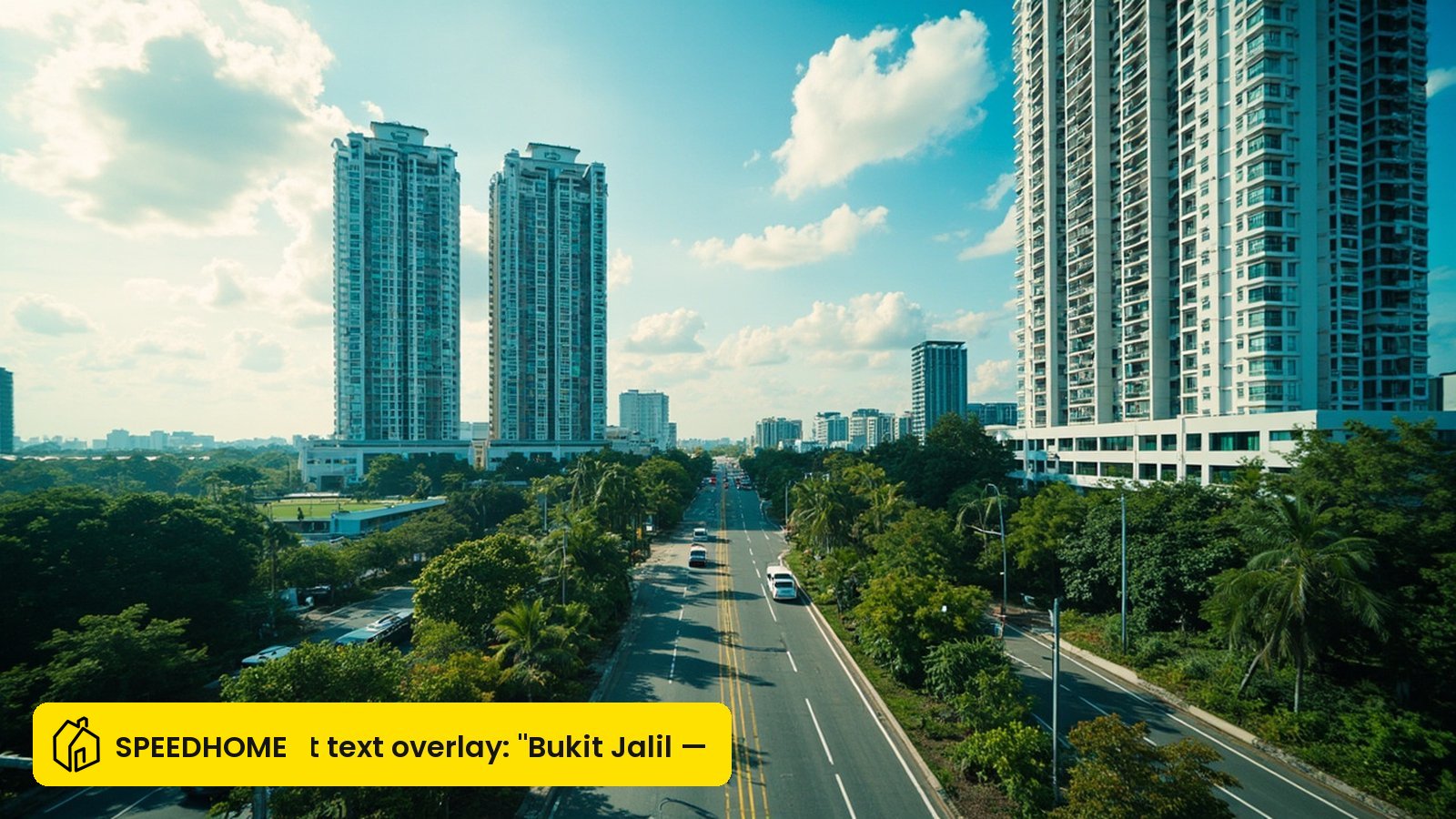 7 Key Things to Know Before Renting in Bukit Jalil (2026)