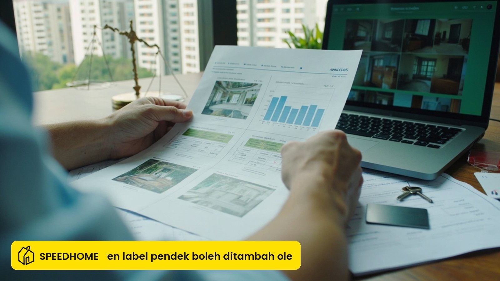 Cara Tetapkan Harga Sewa: 7 Langkah Sah, Kos & Masa