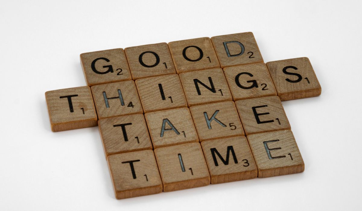 Take Your Time to Look Around-First-Time Renters