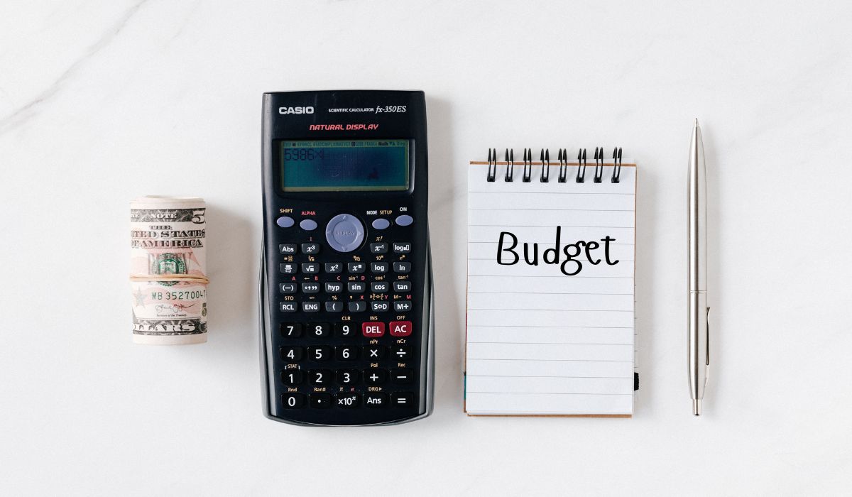 Understand Your Budget-First-Time Renters