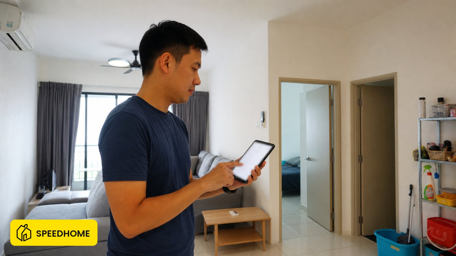 首次出租房产?本指南涵盖马来西亚租客审核、租约签署与印花、收租管理、维修责任,以及合法驱逐程序——用平实语言说清楚。