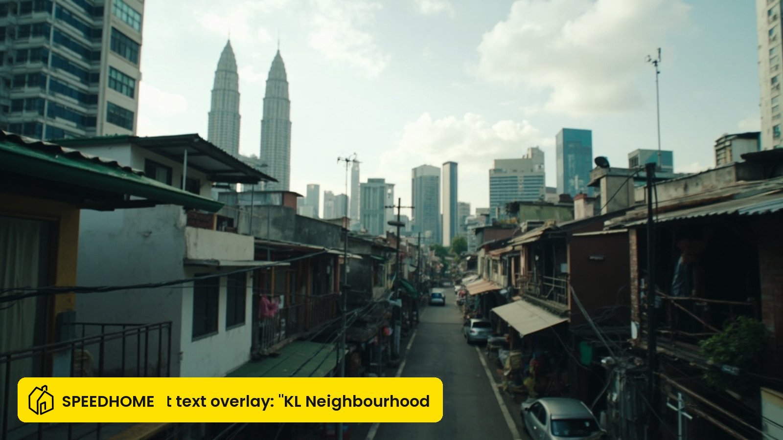 Best KL Neighbourhoods to Rent: Bukit Bintang, KLCC & More Compared