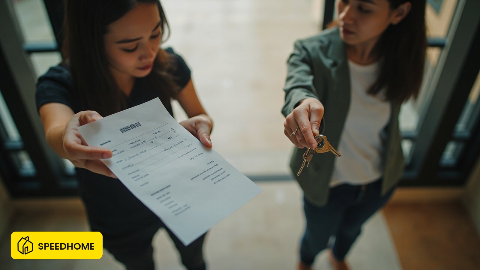 Advance Rent Malaysia: Can a Landlord Collect Upfront? (2026)