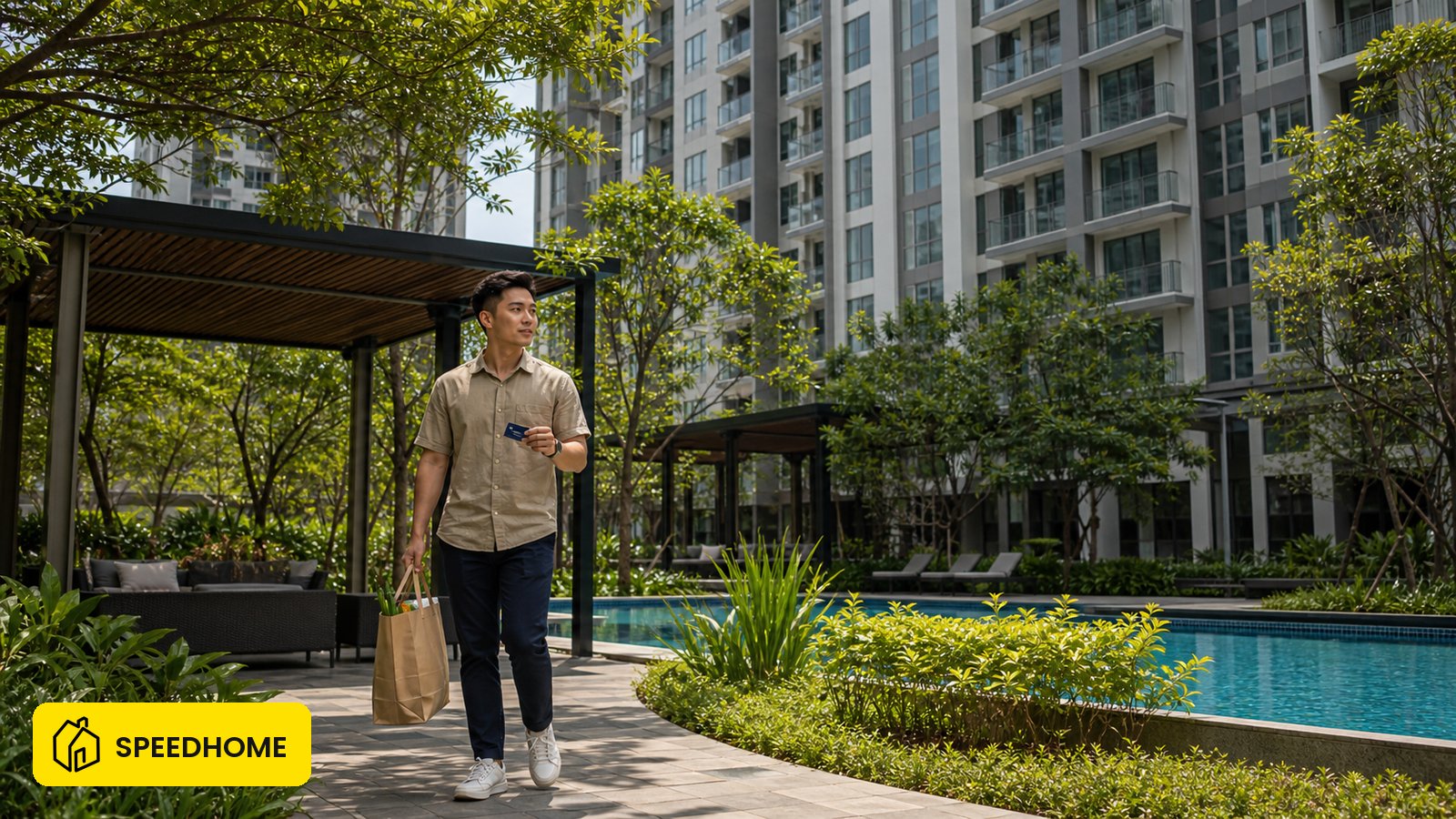 Avenue Crest: Sewa, Susun Atur & Panduan Viewing (2026)