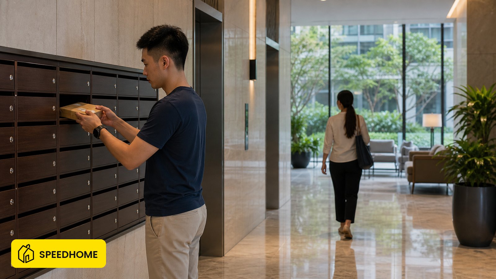 Avenue Crest 租房指南：租金、交通与看房清单（2026）