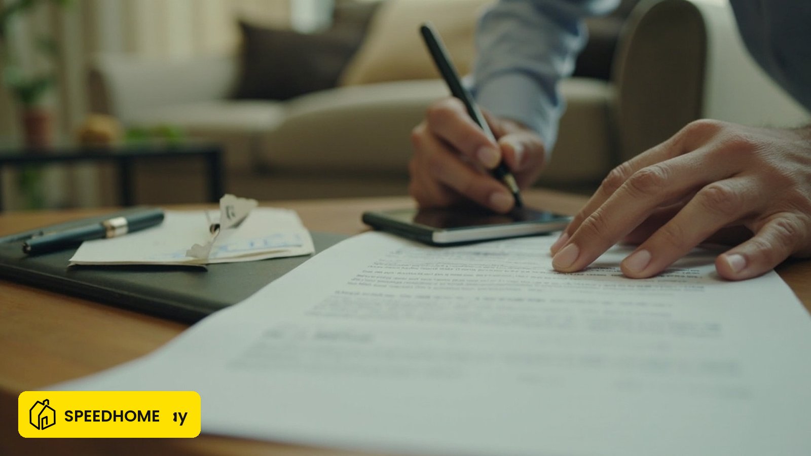 Agent Wants a Lawyer for Your TA — Normal or Not?