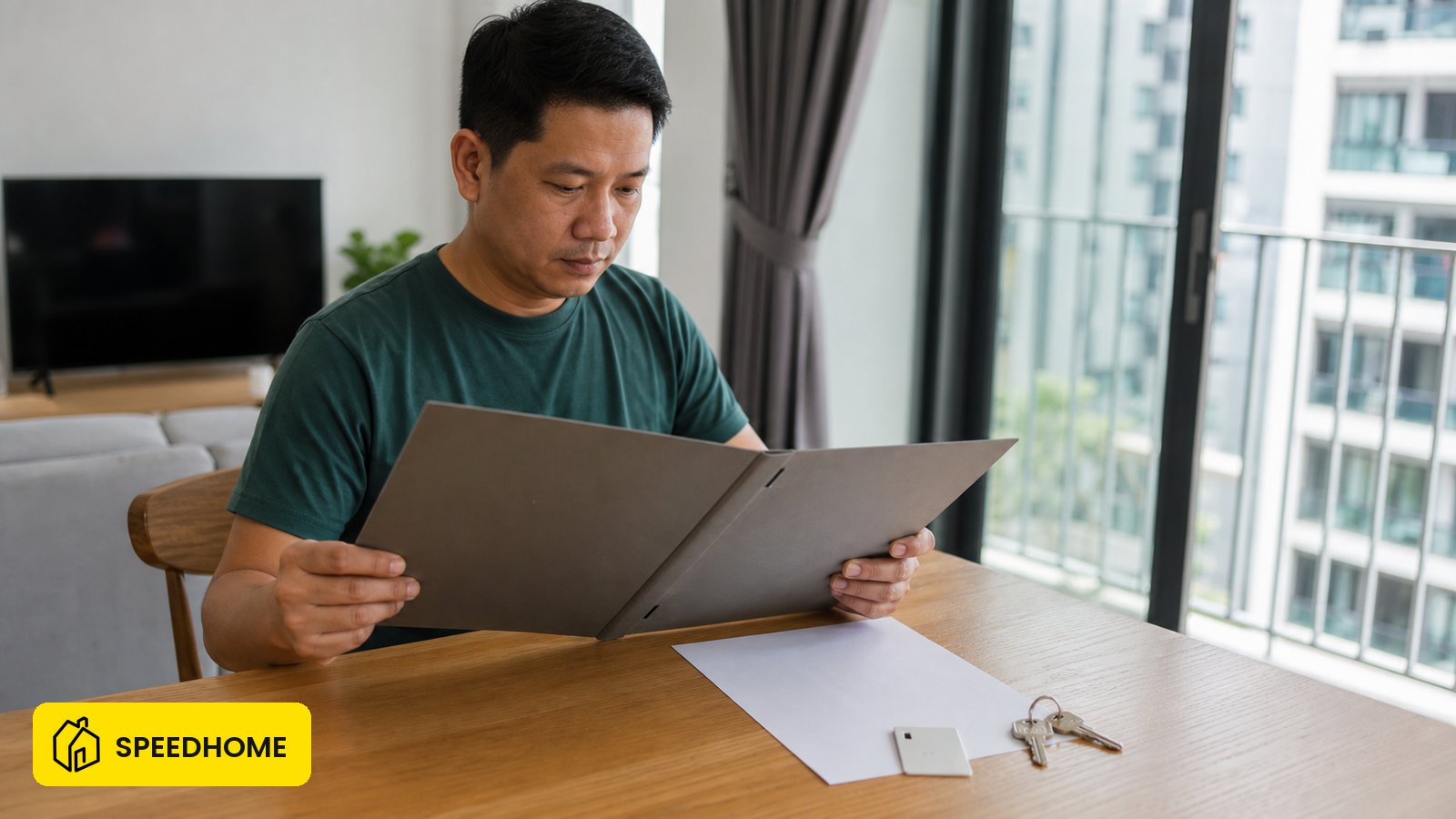 中介续租收 RM750+8% SST 是否合理？看行业行情、收费范围与拒付条件，5 分钟判断值不值得付——含 SPEEDHOME 托管路径对比（部分代理服务 2