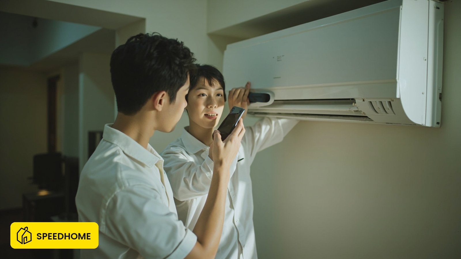 Aircon Service in a Malaysian Rental: Who Pays, Tenant or Landlord?
