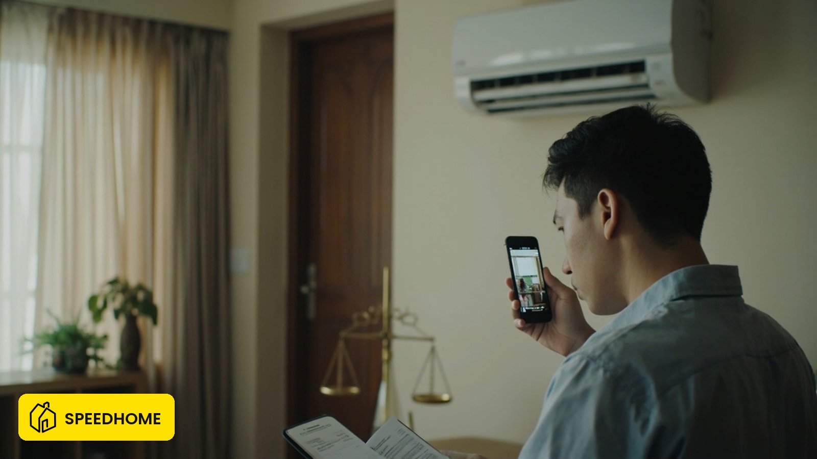 Aircond Servicing: Who Pays, Landlord or Tenant? Malaysia (2026)