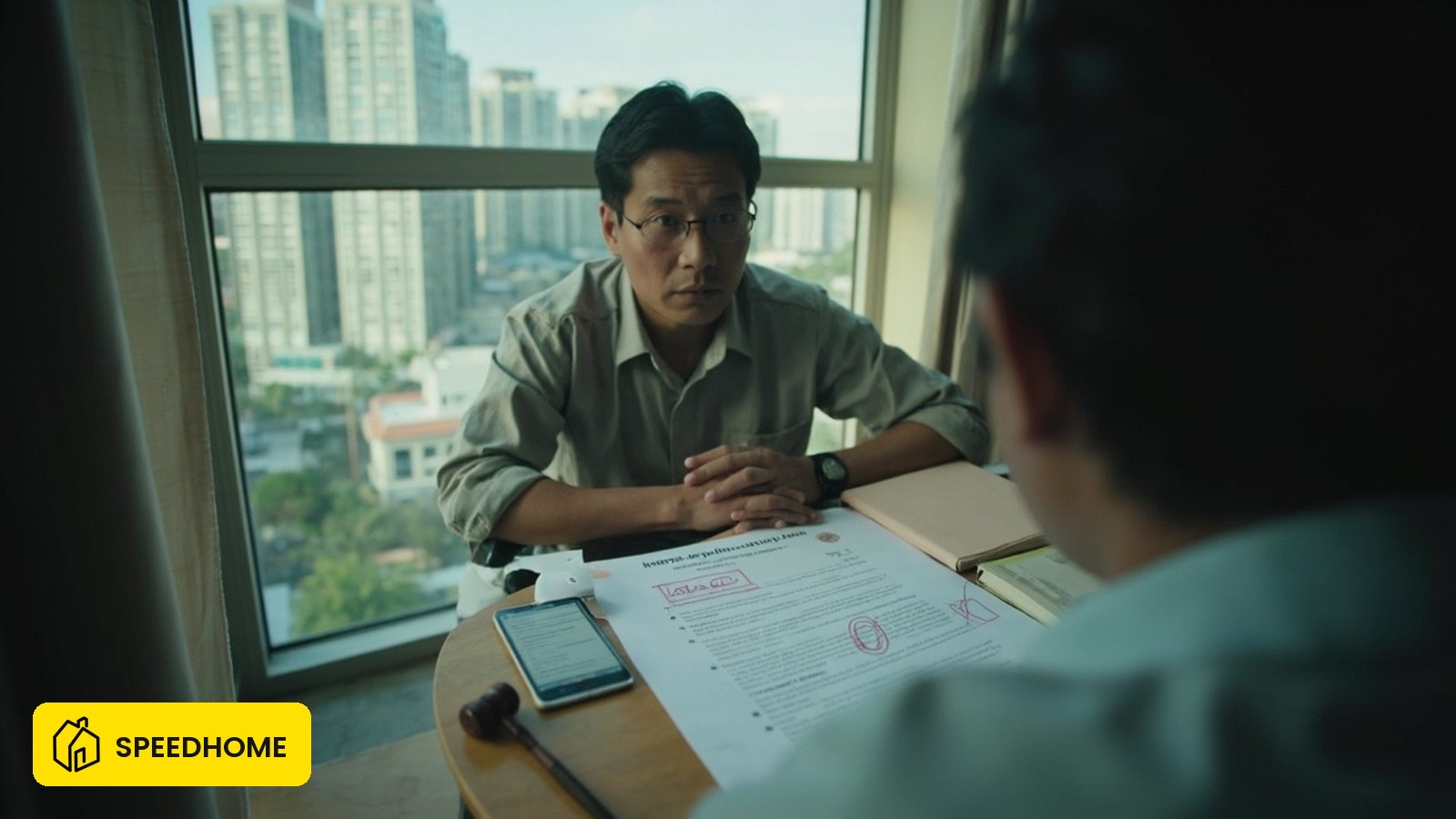 马来西亚《住宅租赁法》RTA 2026：到底有什么改变了（租客必读）