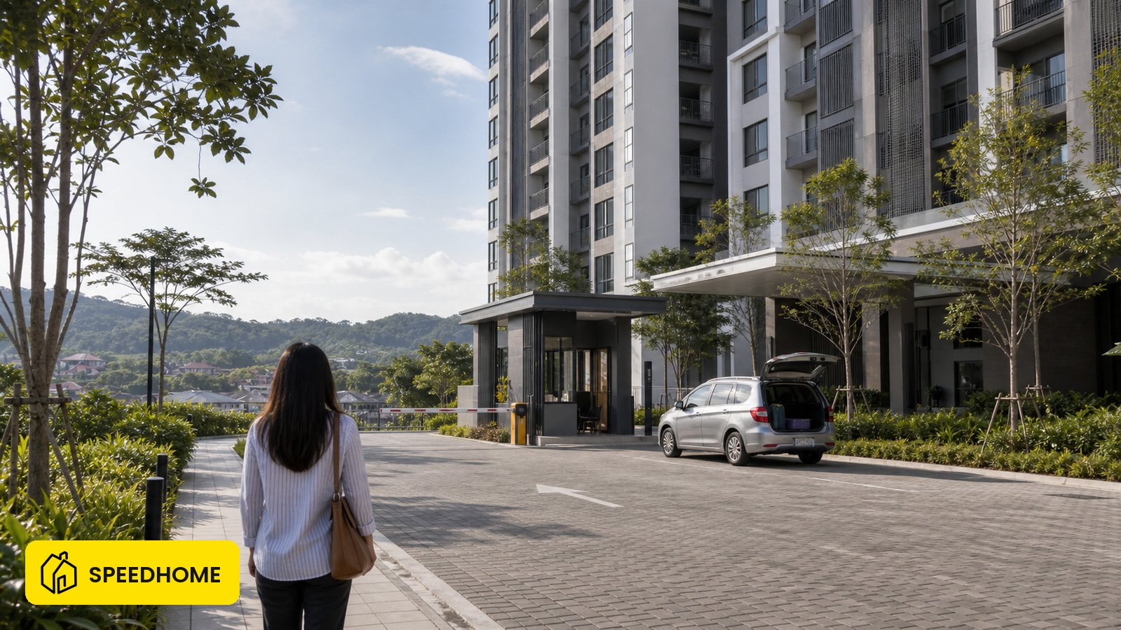 Almyra Residence: Sewa, Susun Atur & Panduan Viewing (2026)