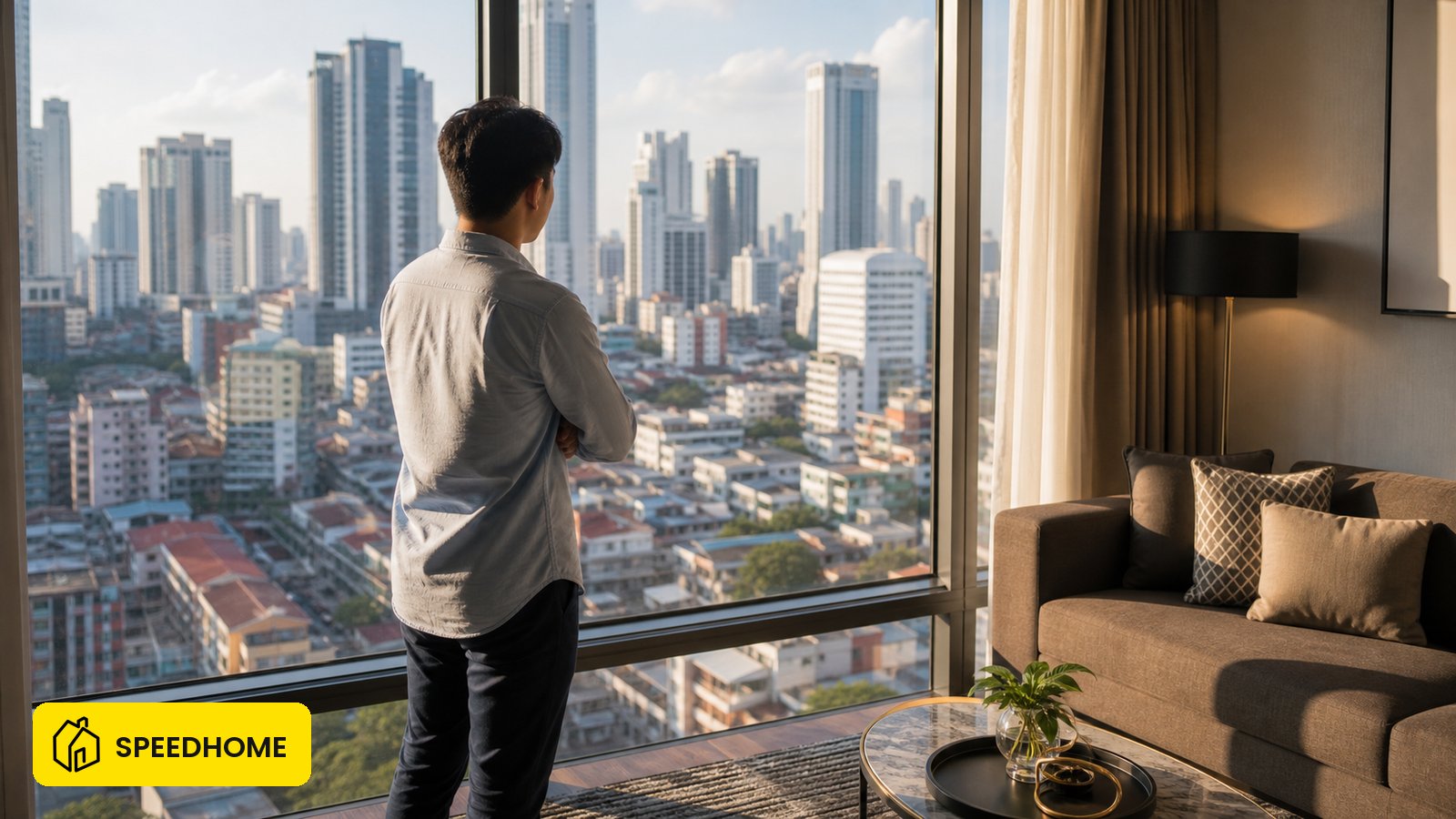 Anggun Residences 租房指南：租金、交通与看房清单（2026）