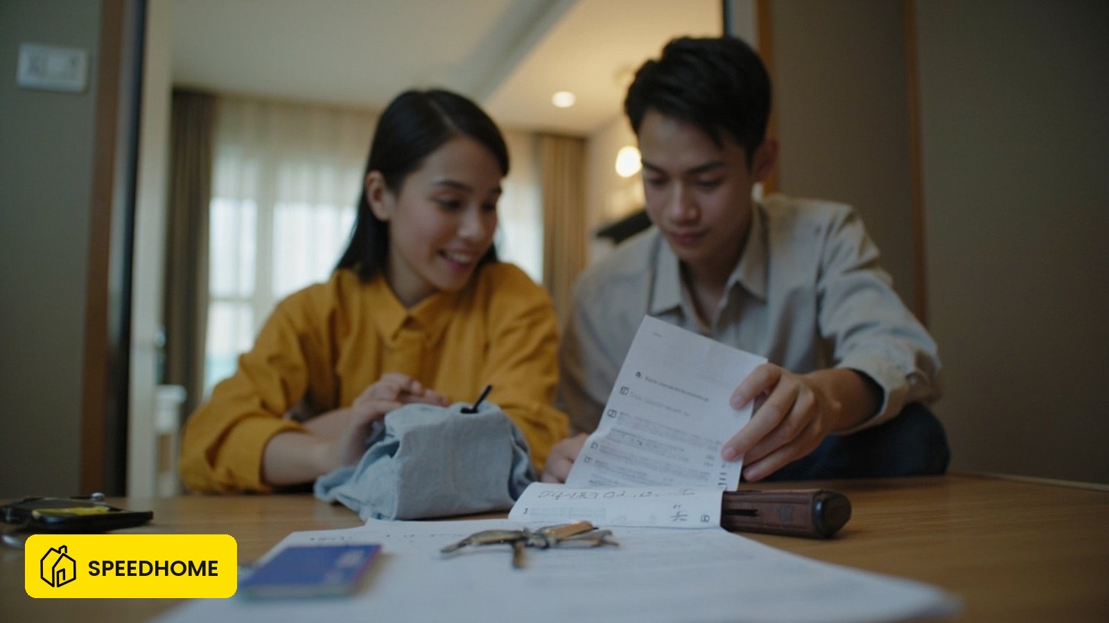 Co-Living vs Bilik Sewa: What Tenants Should Check