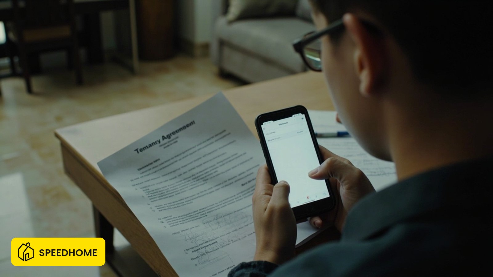What Is Rental Deposit in Malaysia? Tenant Guide 2026