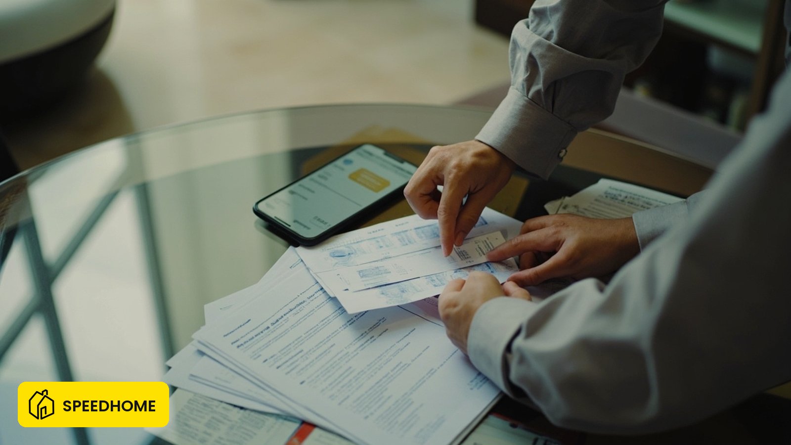 What Deposit Means When Renting in Malaysia (2026 Guide)