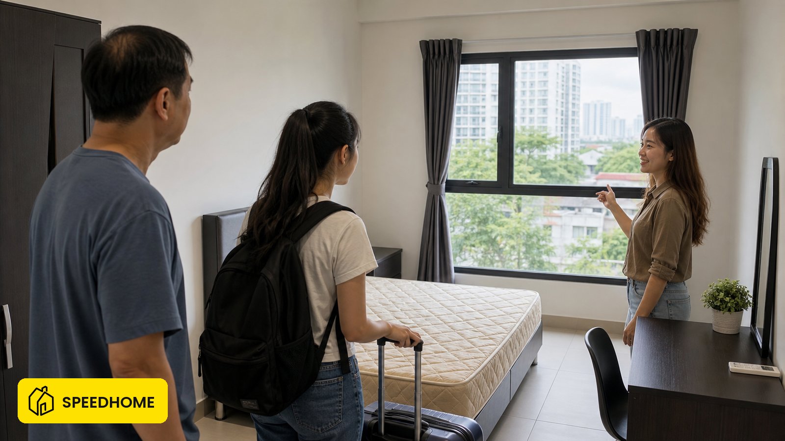 Tak dapat hostel universiti 2026? Rangka 5-semakan SPEEDHOME, jadual duti setem
