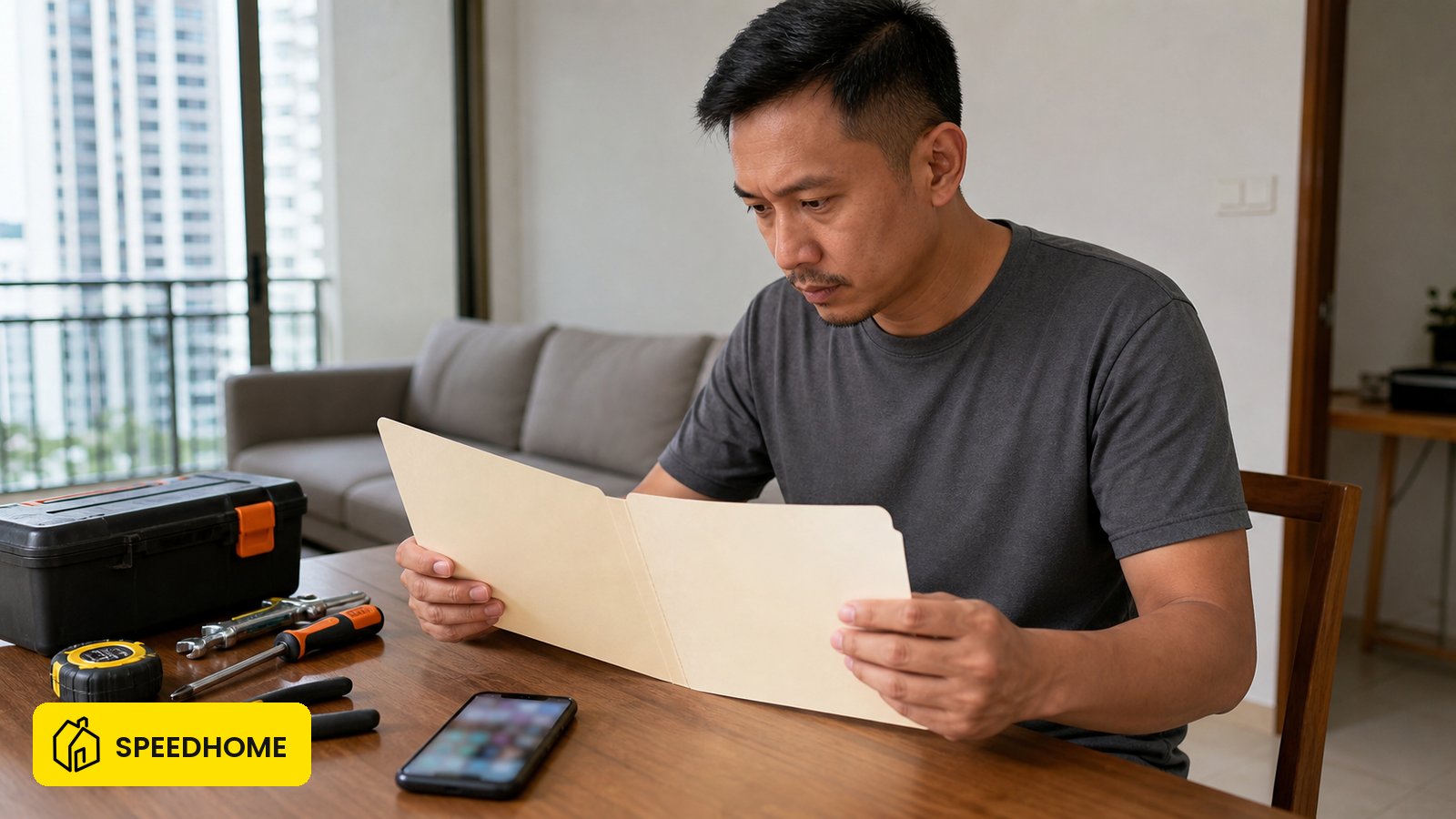Can Malaysian landlords deduct repair and maintenance costs from rental income?