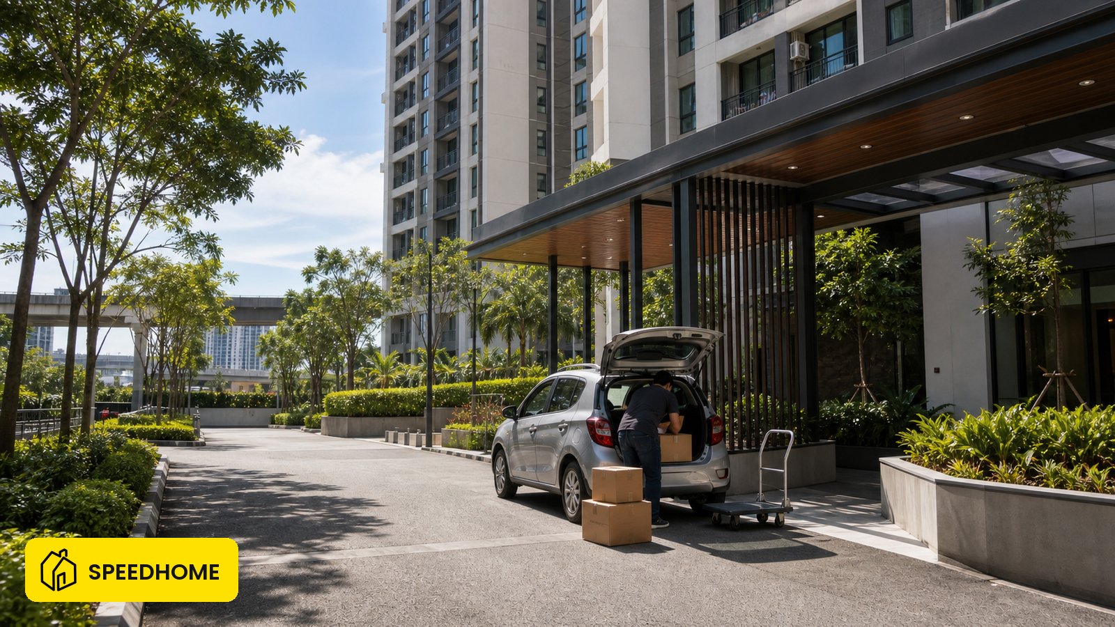 Malaysian rental scene related to Ayuman Suites Bm for Rent (2026)