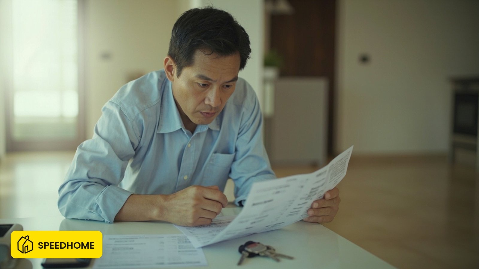 Cara Tuan Rumah Malaysia Saring Penyewa Dengan Betul