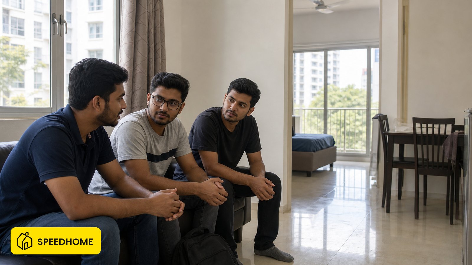 Bangladeshi Students Renting in Malaysia (2026 Guide)