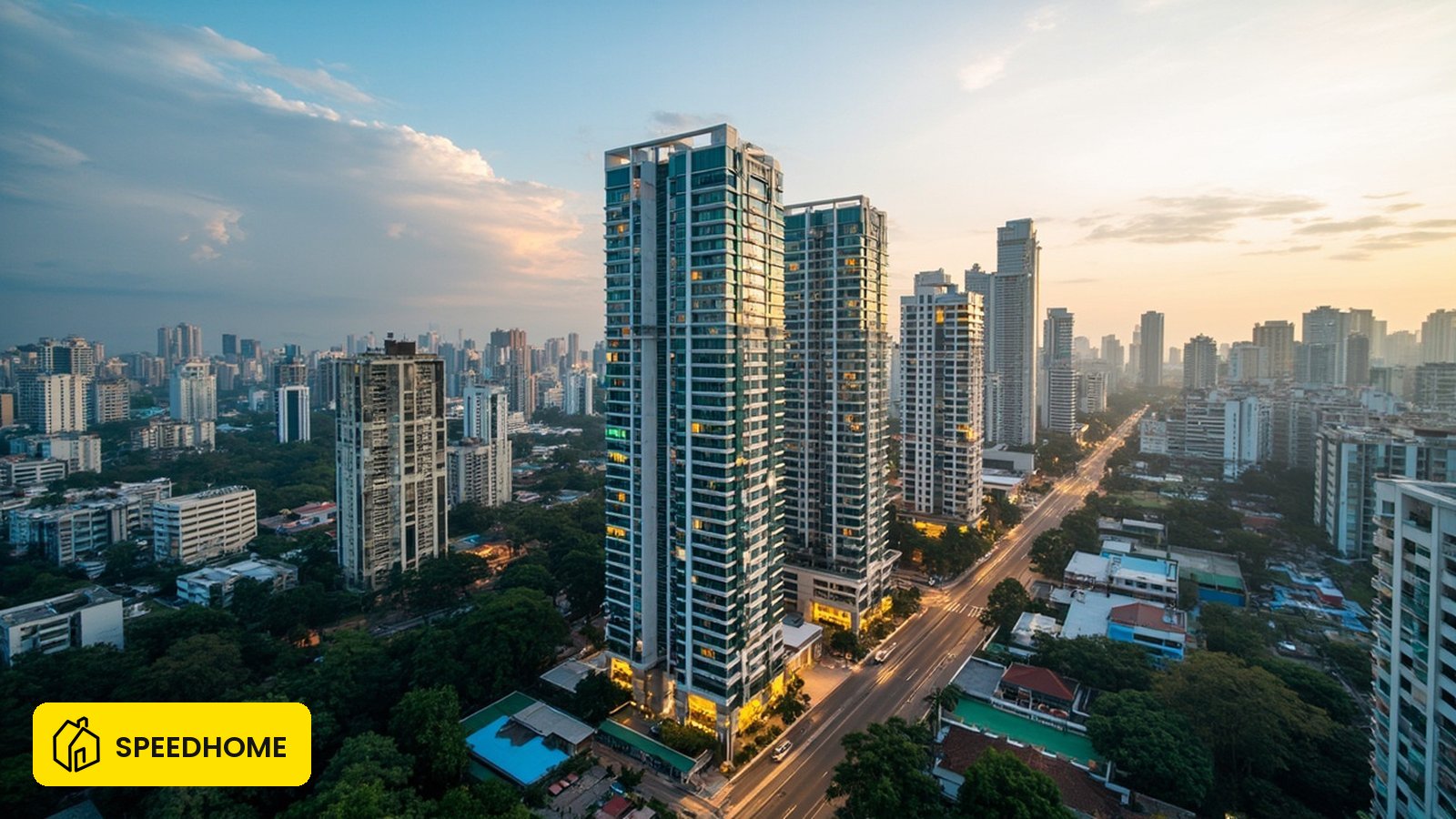 Bangsar South: Rent, Commute & Who It Suits (2026)