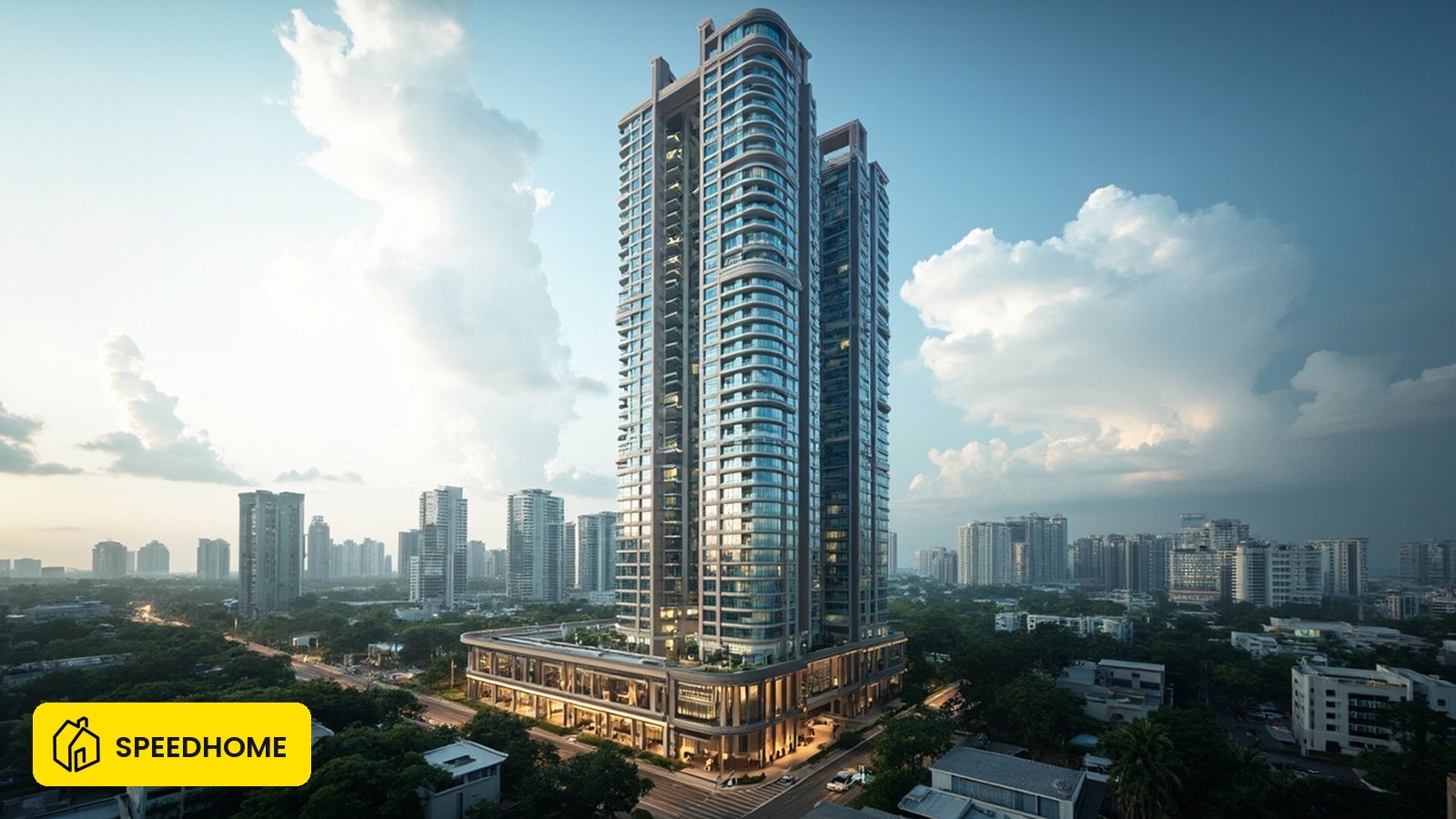 Panduan Sewa Bangsar South: Harga, LRT & Sesuai Untuk Siapa