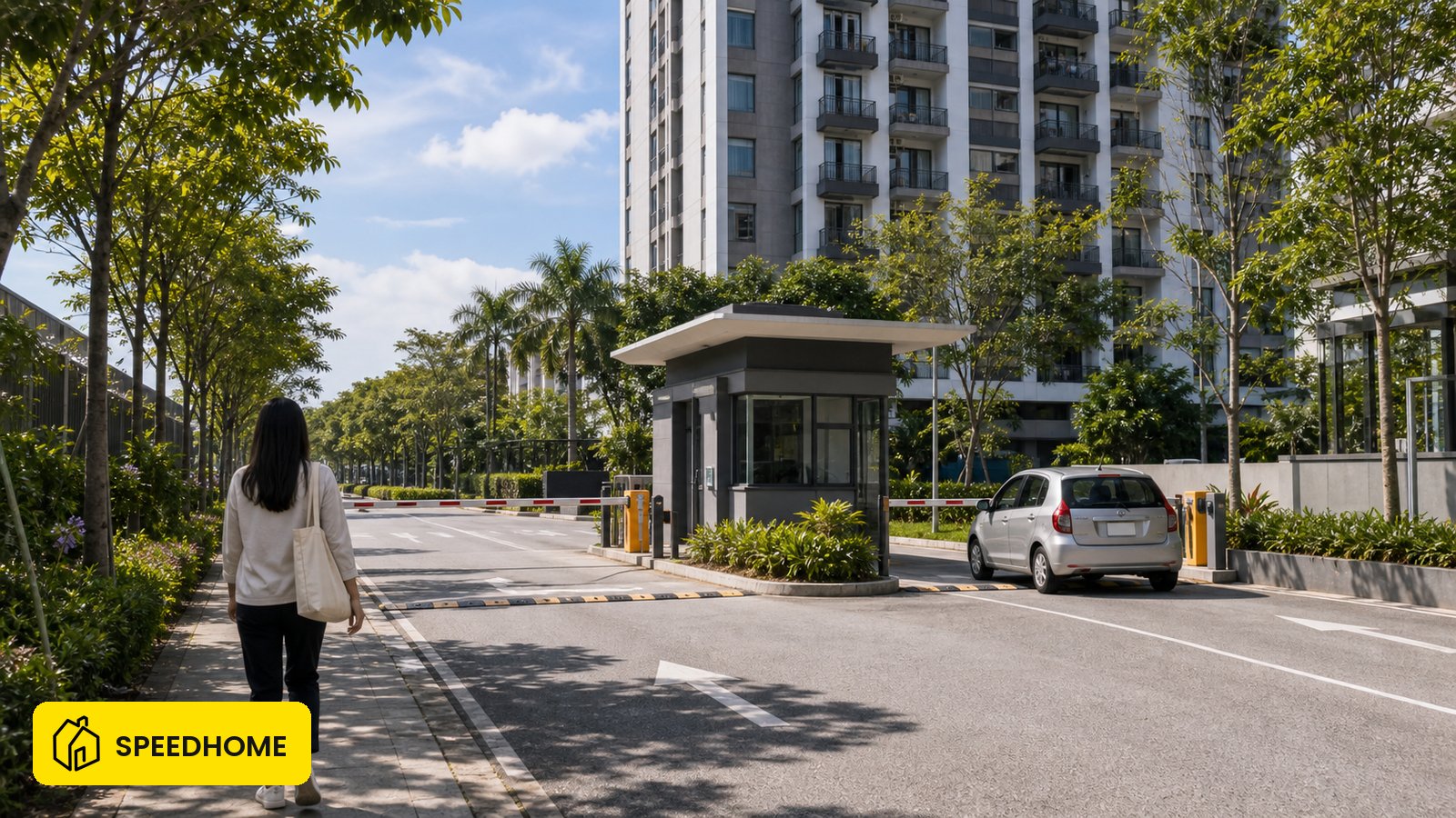 Bell Avenue, Sunsuria City (2026)