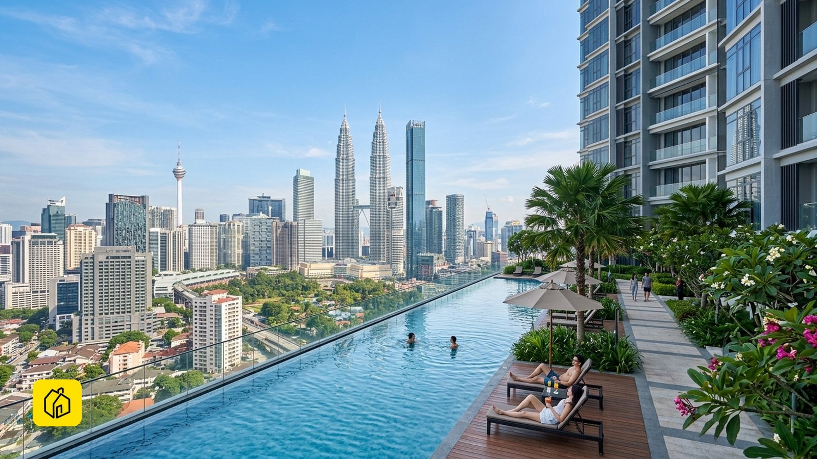 Best condos to rent in KL in 2026, honest picks by renter job