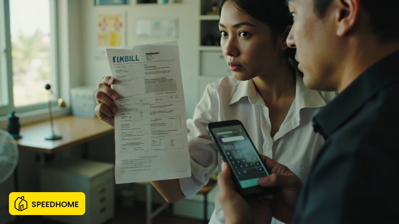 Can a Landlord Charge More Than TNB kWh? (Malaysia 2026)