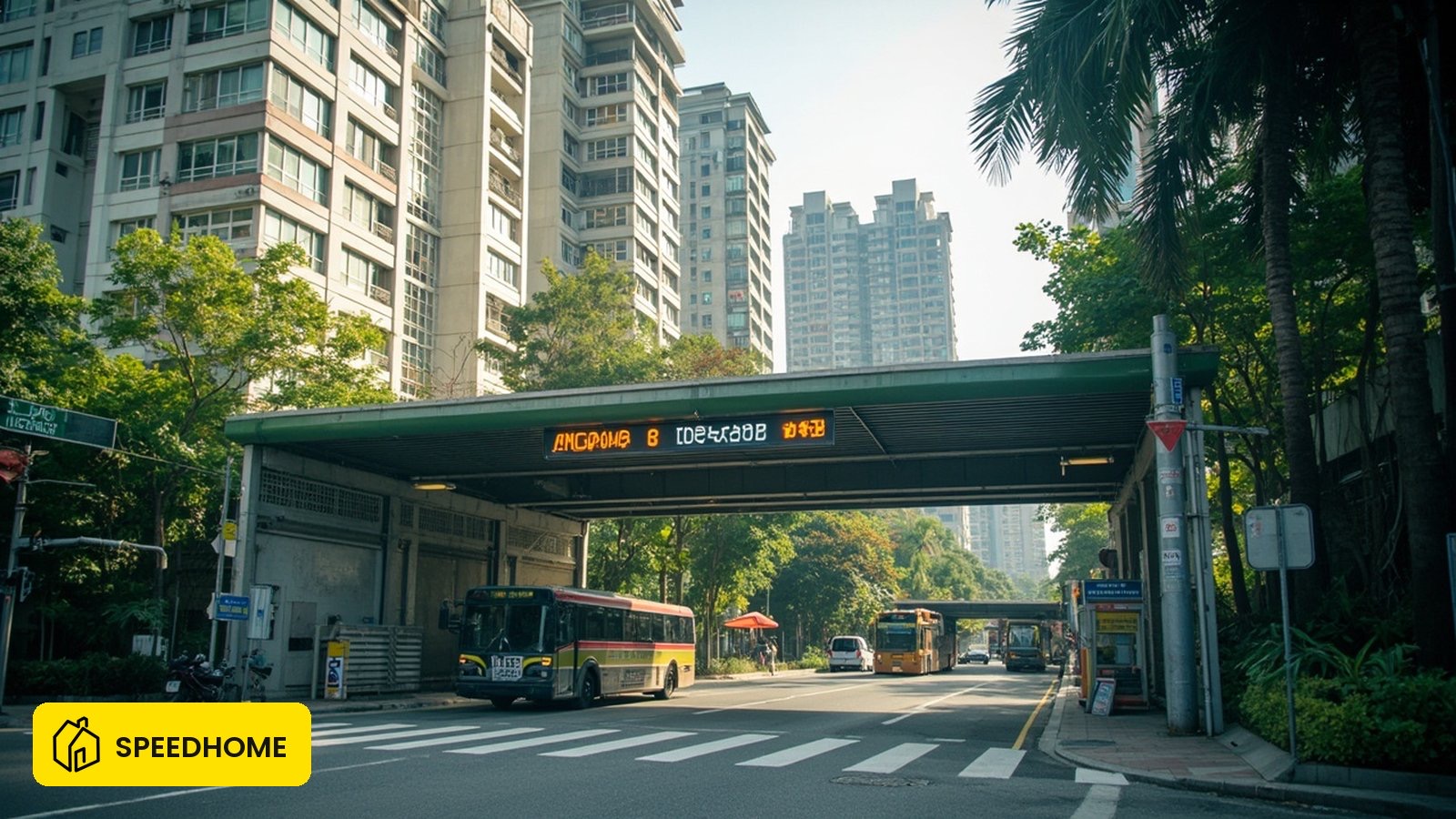 Bilik Sewa Ampang 2026: Sewa, LRT & Kawasan Terbaik