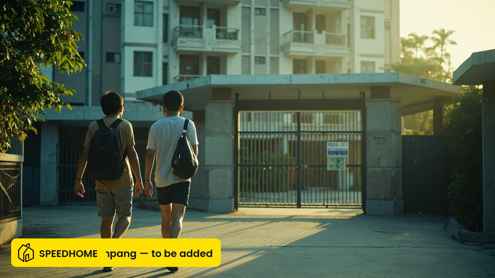 Bilik Sewa Ampang 2026: Rent, LRT Walk Reality & Best Pockets