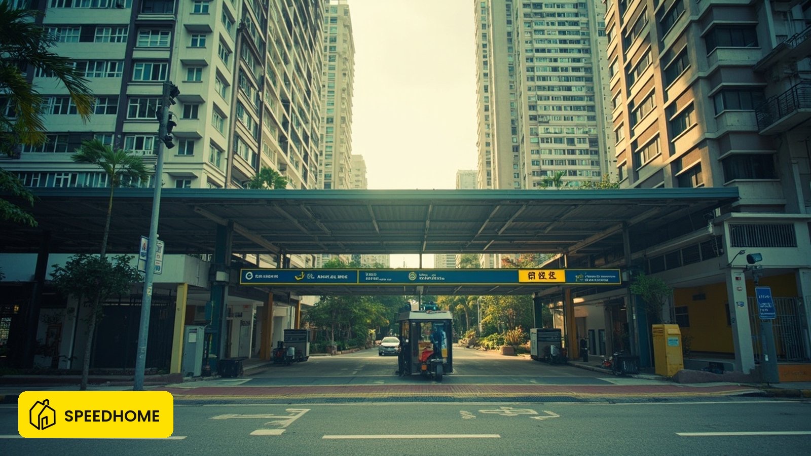 Ampang 租房 2026：五大片区租金对比 + LRT 步行实情