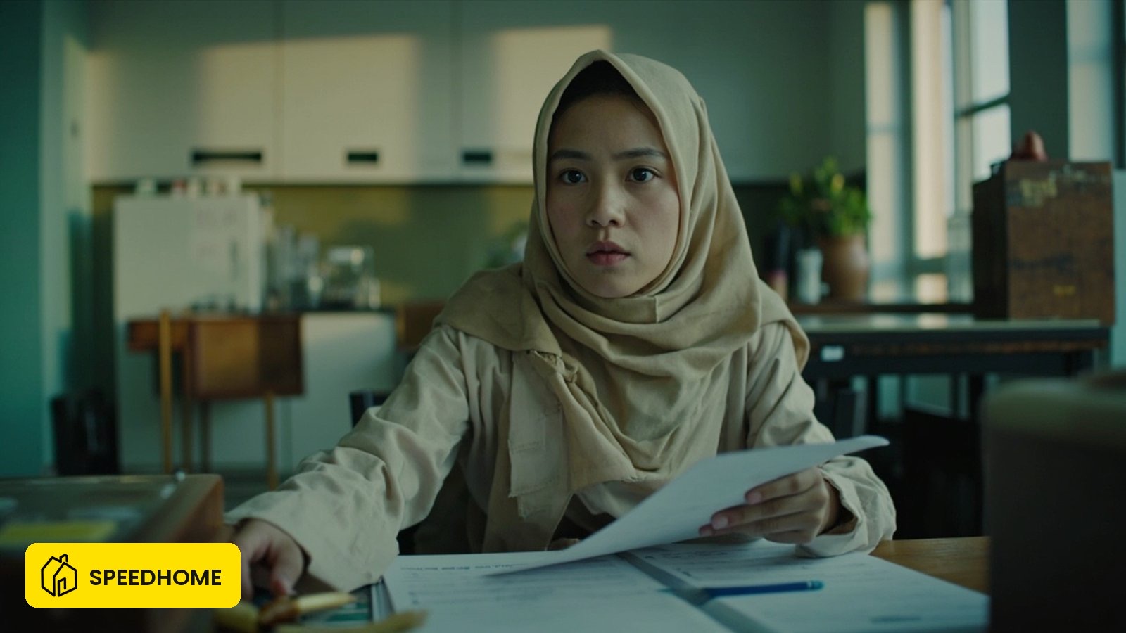 Bilik Sewa Bangi 2026：学生和上班族租房间指南（从 RM350/月起）