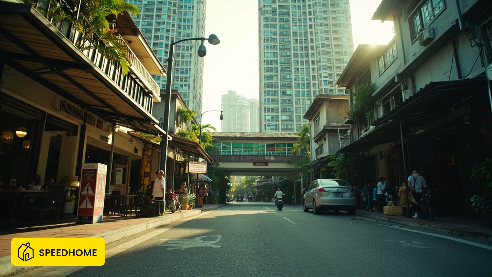 Bilik Sewa Bangsar 2026: Harga, LRT Walk Reality & Pocket Terbaik