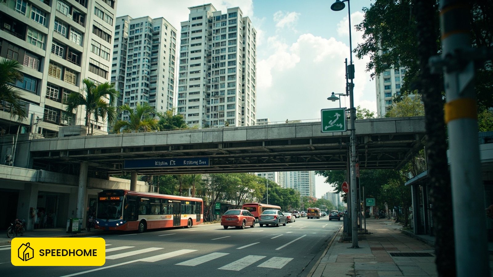 Bilik Sewa Cheras: Panduan Sewa Bilik bagi Komuter KL (2026)