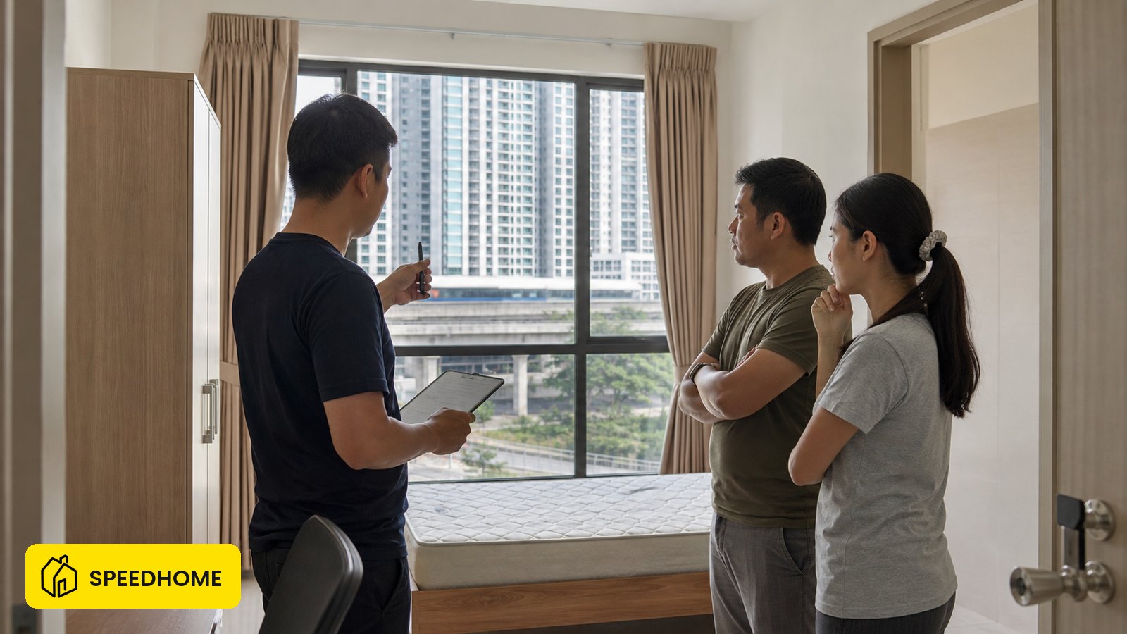 Rooms For Rent Near LRT: Honest Guide To Klang Valley Lines (2026)
