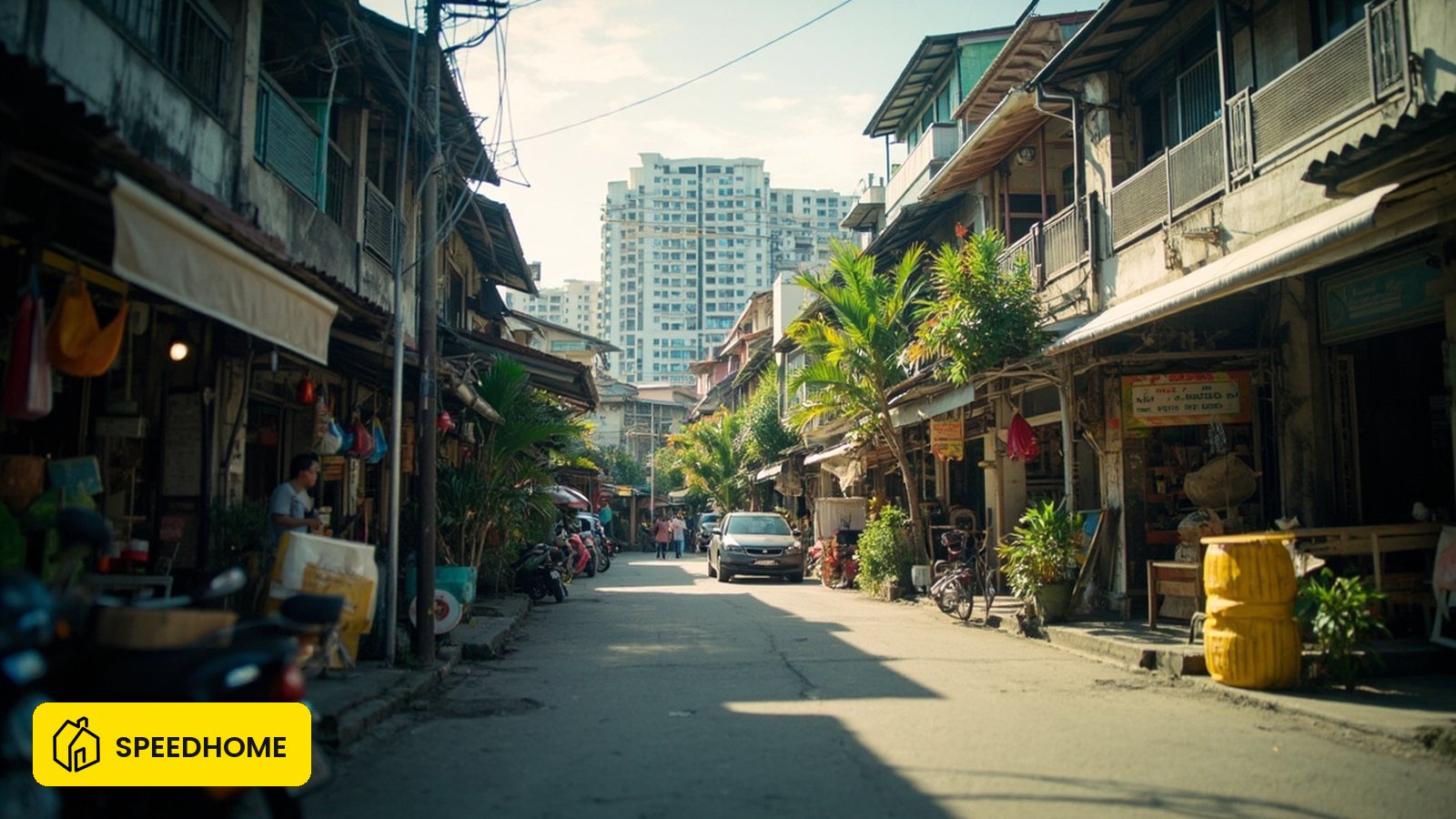 Bilik Sewa Ipoh: Tenant Decision Guide (2026)