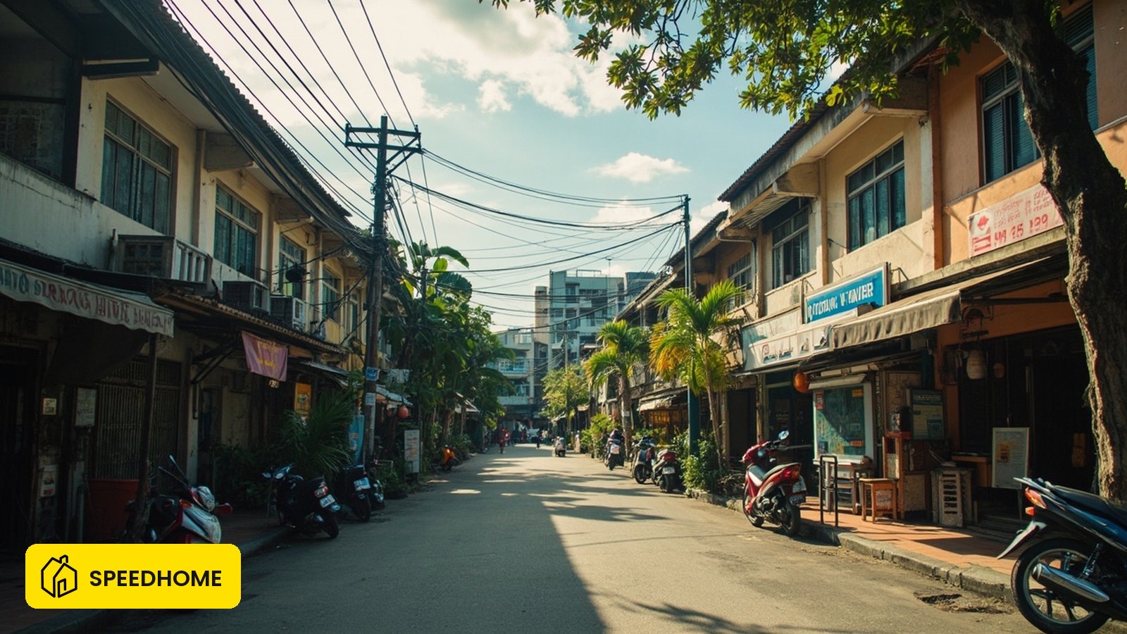 怡保(Ipoh)租房：租客决策指南（2026）