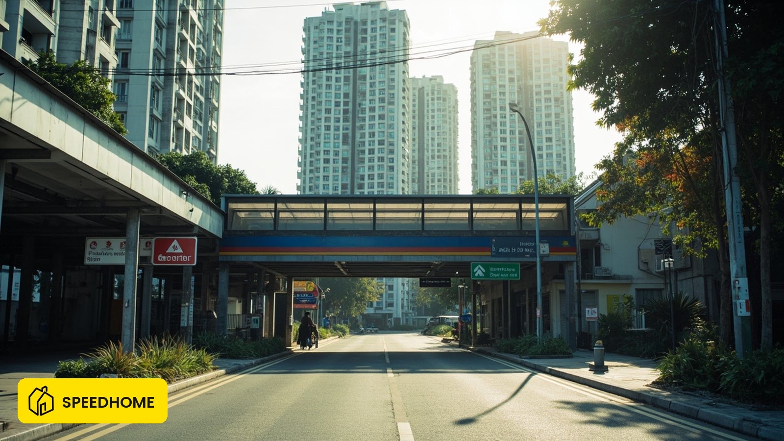 Kelana Jaya租房：近LRT Kelana Jaya的房间出租（2026）