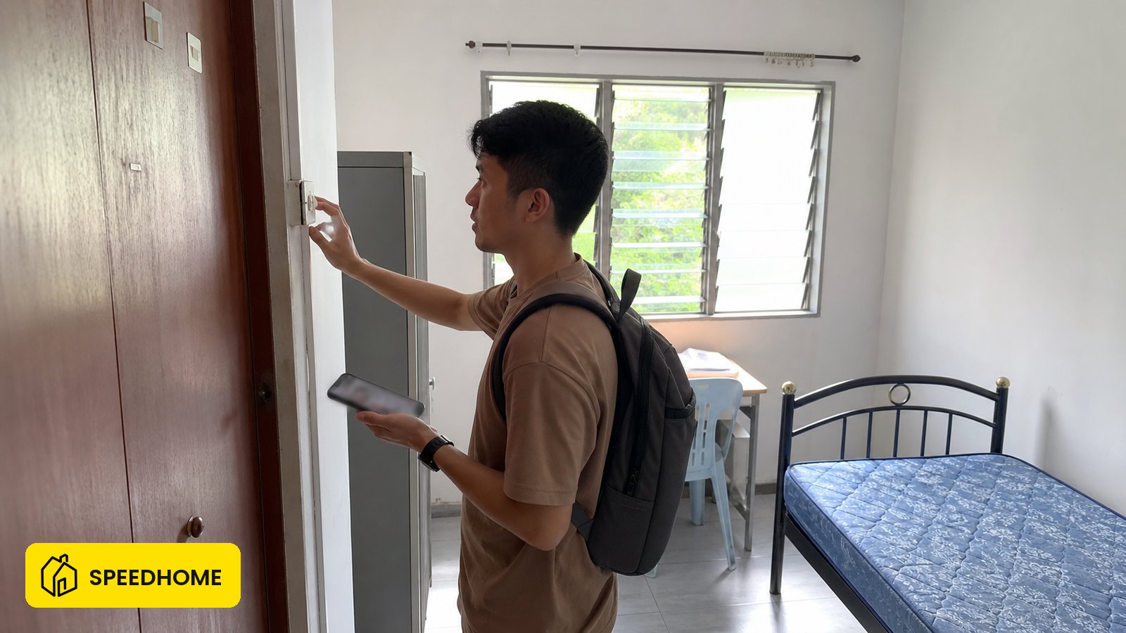 Searching bilik sewa murah near you? Live SPEEDHOME room listings from RM500-900
