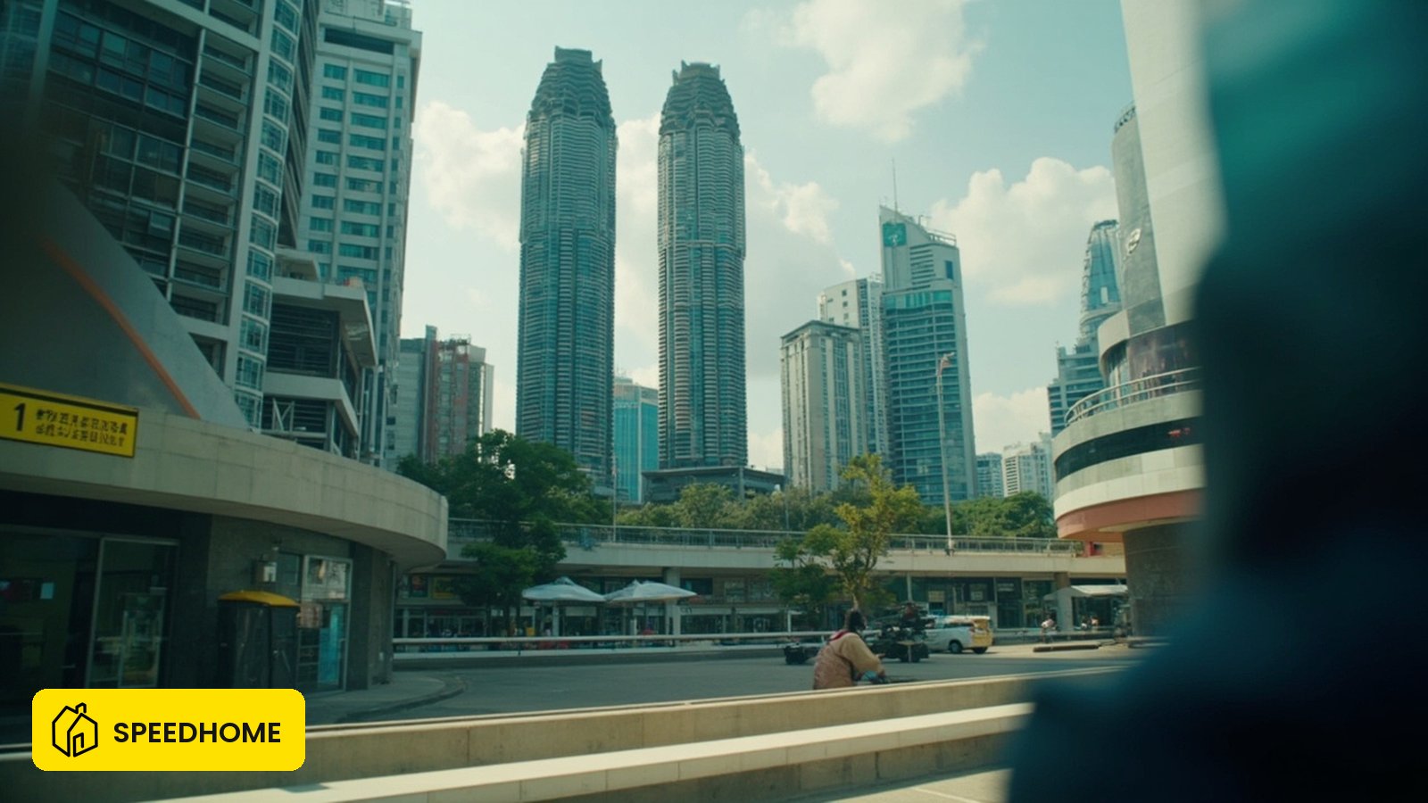 Bilik Sewa PJ 2026: Rooms from RM600, Real LRT Walks