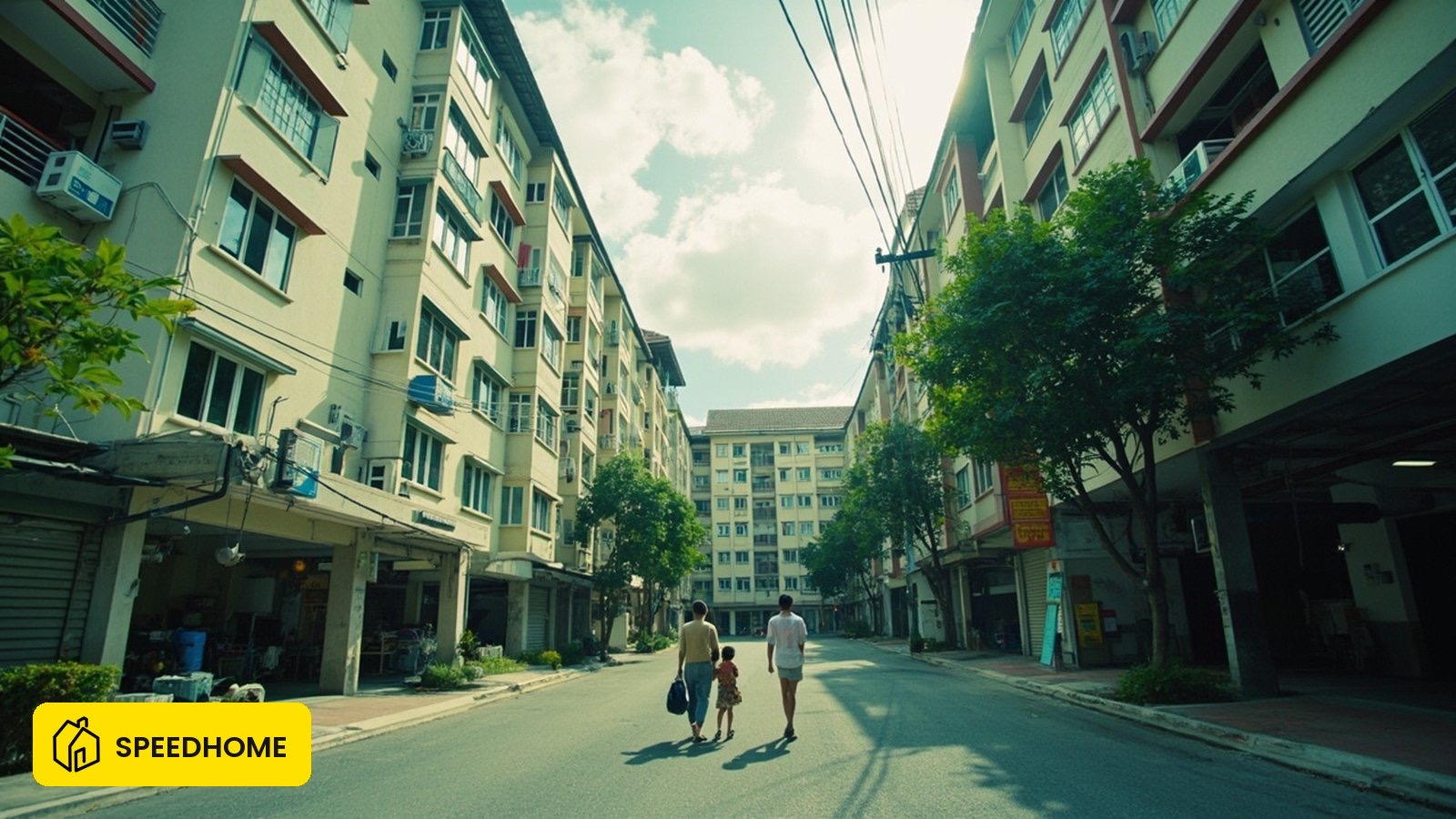Bilik sewa Setapak — Setapak Jaya residential corridor guide for tenants 2026