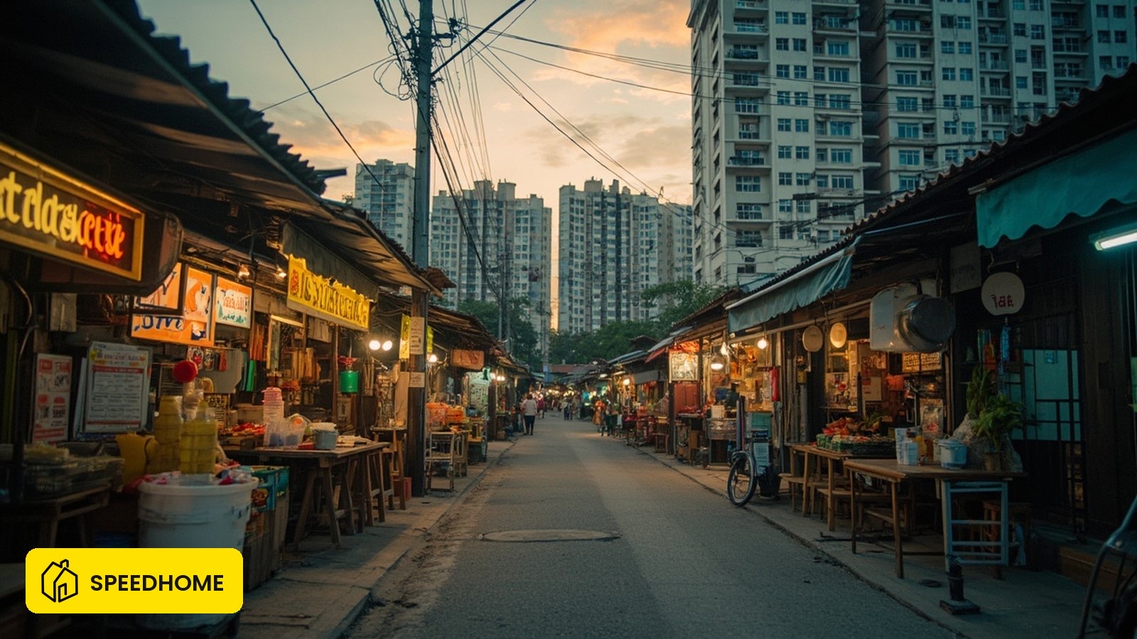 Setapak租房：租金、轻轨、地铁与适合谁（2026）