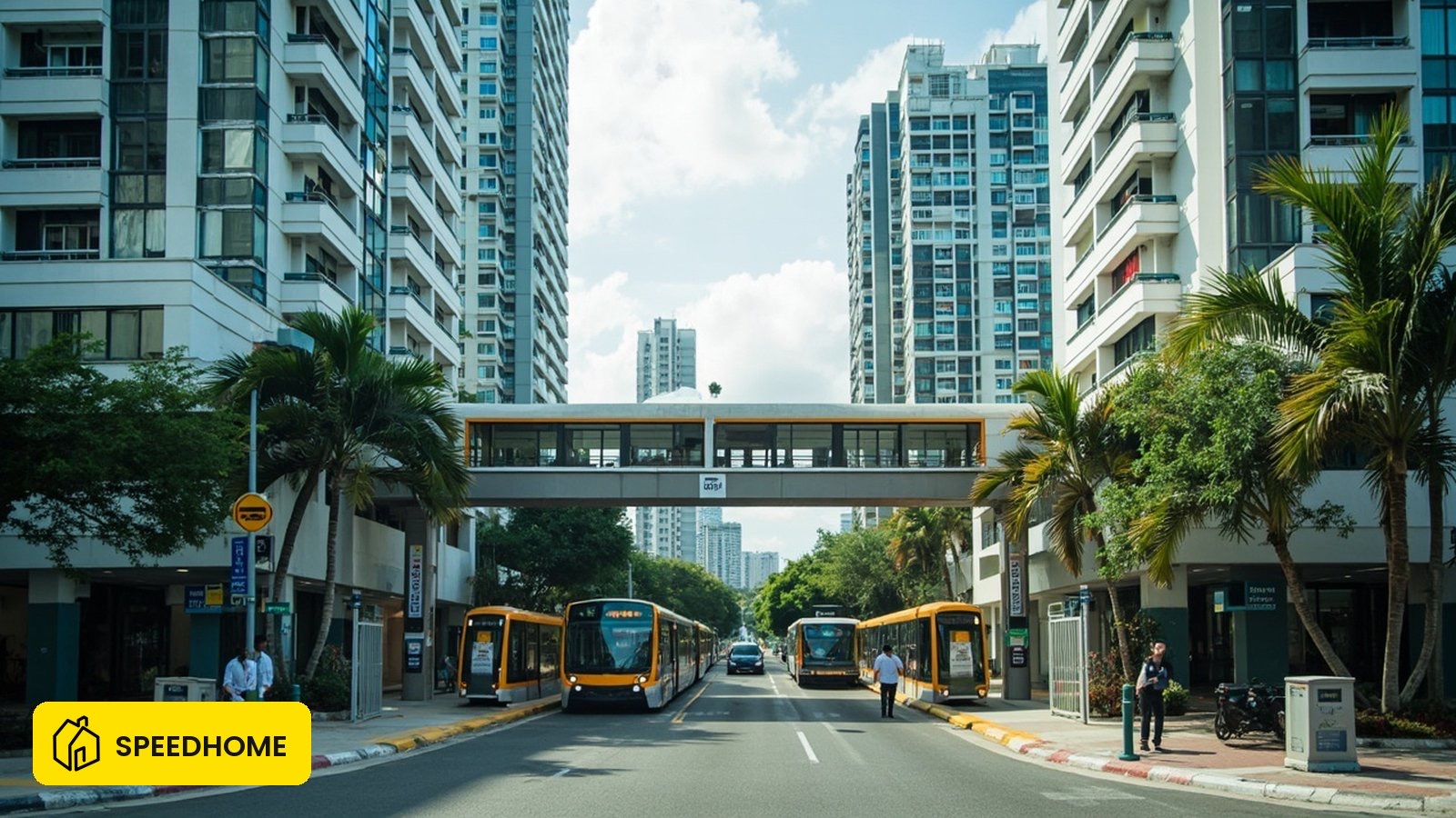 Wangsa Maju Rent 2026: LRT Reality, Best Pockets & Indicative Rent