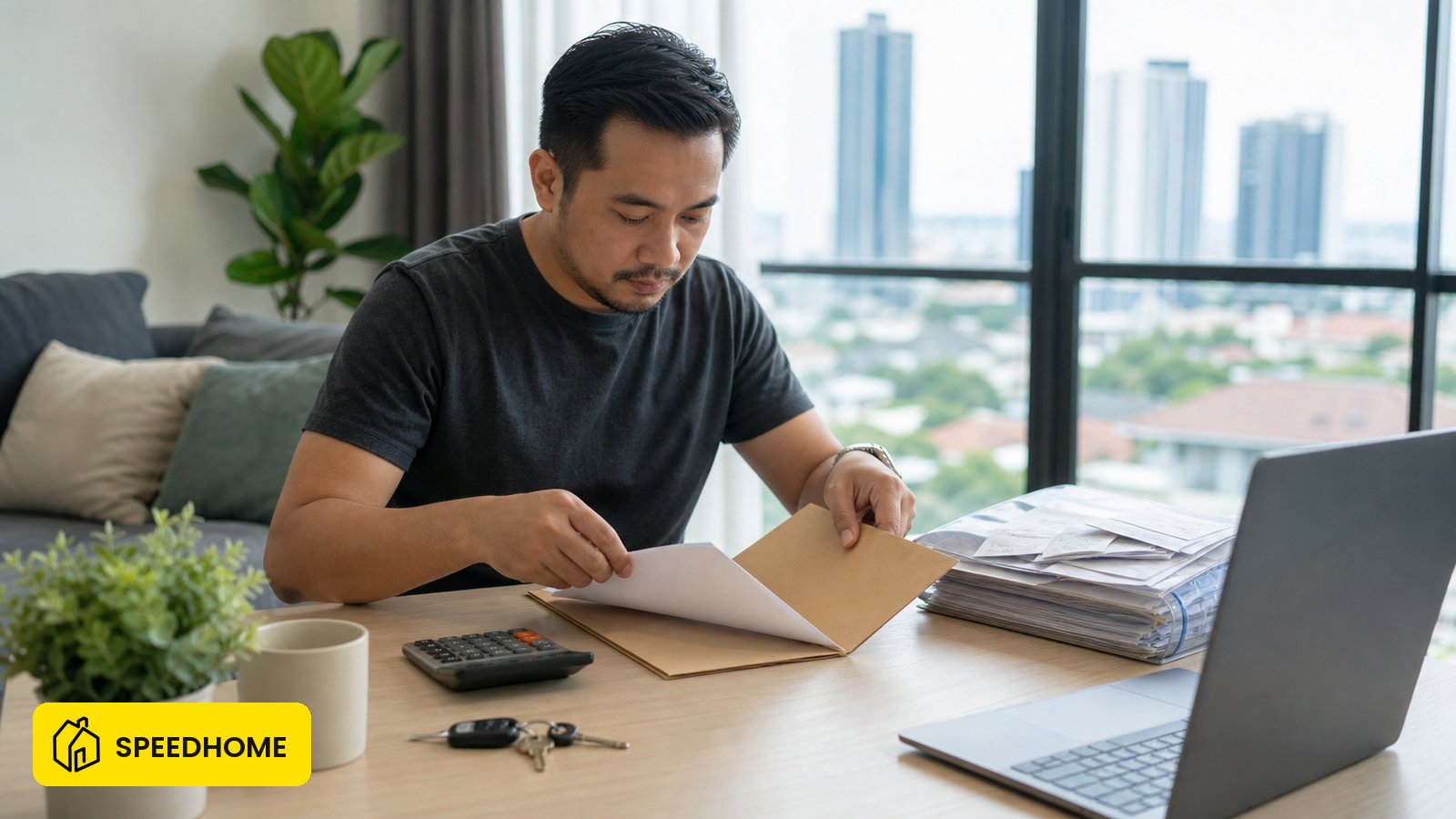 Panduan tuan rumah untuk fail pendapatan sewa dalam Borang B atau BE: dokumen, r