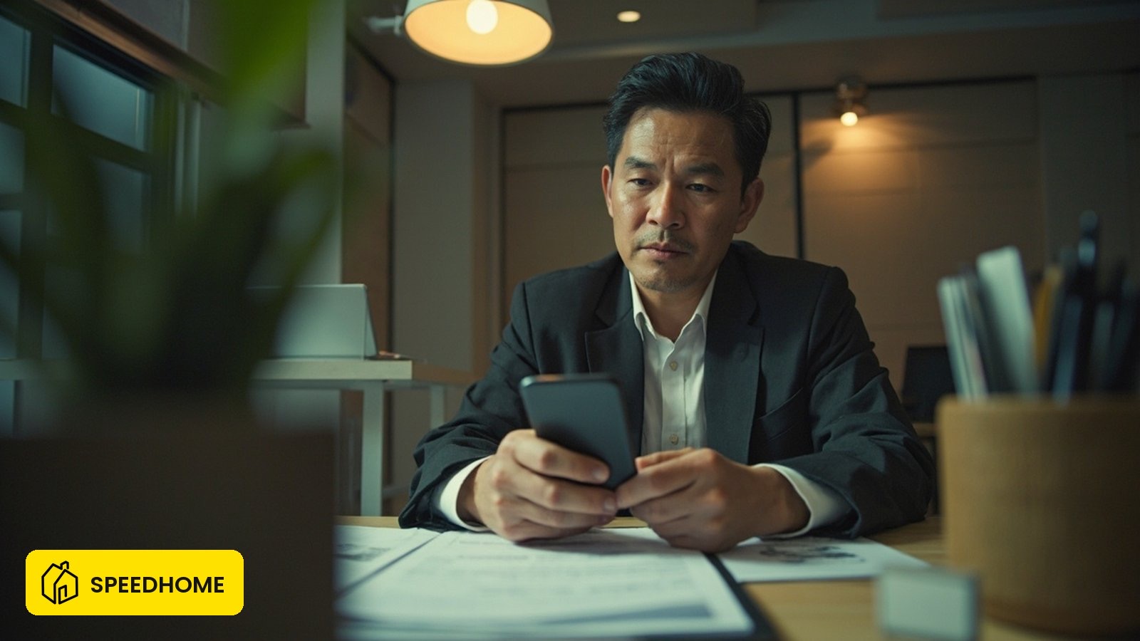 租客押金支票跳票，房东该怎么做？马来西亚完整指南（2026）