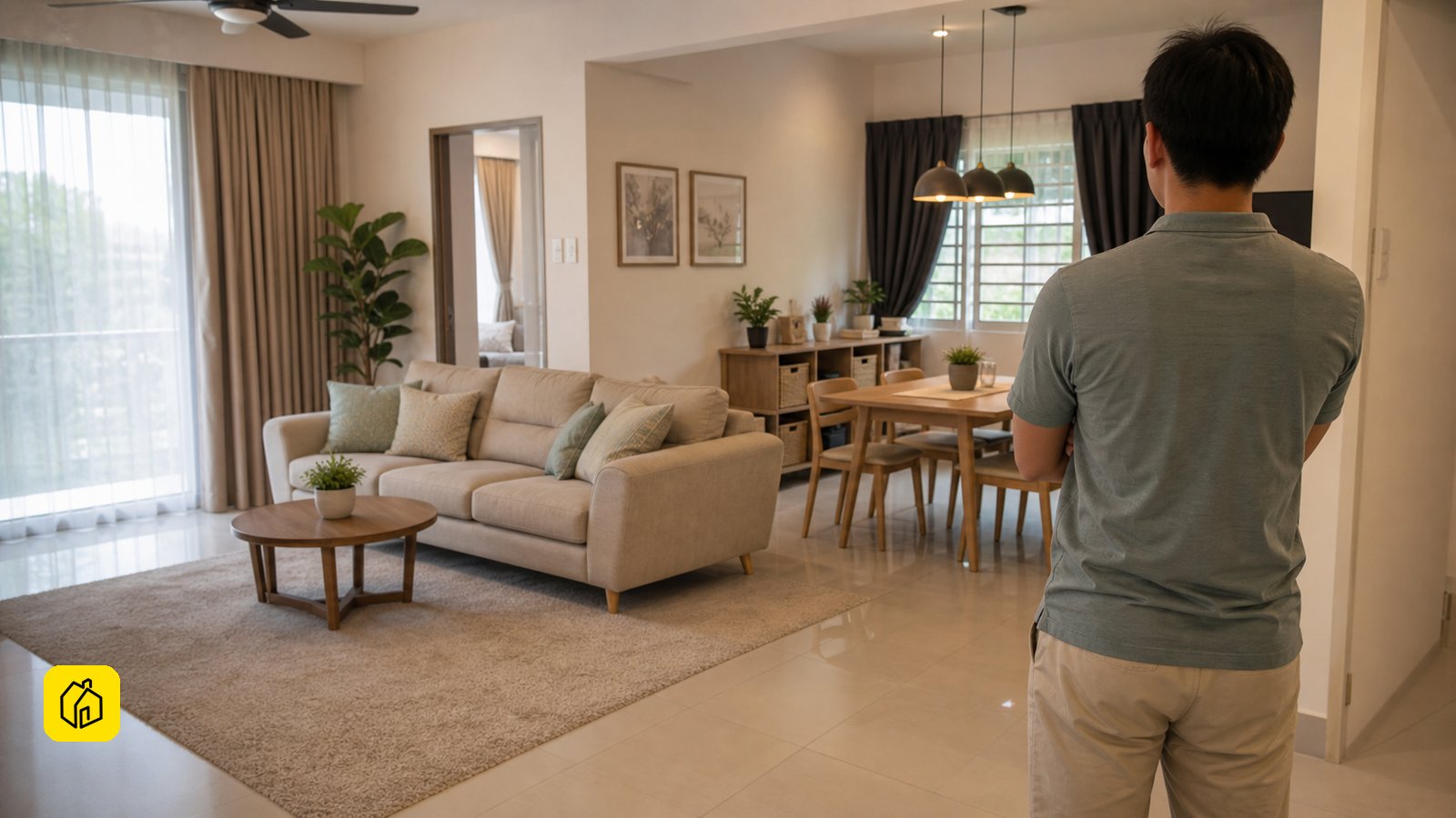 BSP Skypark Rental Investment: Per-Building Operating-Model Verdict