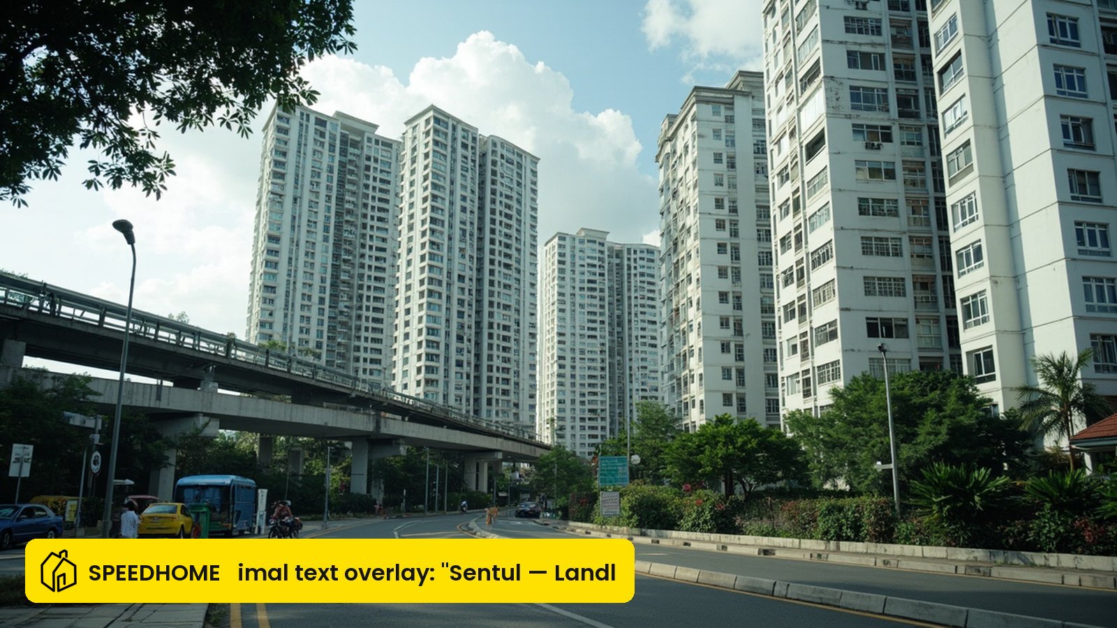 Rent or Buy an Apartment in Sentul (2026): Rent Bands & Transit